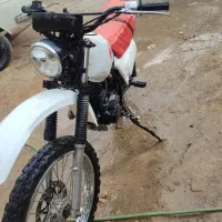 موتور|موتورسیکلت|الشتر, |دیوار