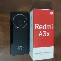 Redmi A3X