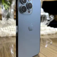 اپل iphone 13 Pro با حافظه ۲۵۶ گیگابایت