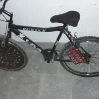 دوچرخه ۲۶|دوچرخه، اسکیت، اسکوتر|گلبهار, شهر جدید گلبهار|دیوار