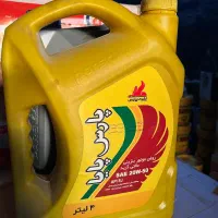 چهارلیتری روغن موتور پارس وایرانول وایرانول|عمده‌فروشی|رضویه, |دیوار