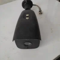 دوربین و آدابتور