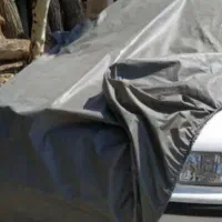 چادر ماشین سمند ضد آب