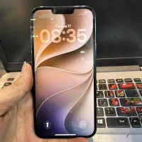 iphone 13 pro max 256G CH|موبایل|قزوین, |دیوار