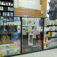 لوازم جانبی کف قیمت