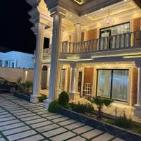 اجاره روزانه ویلا شیک و مدرن