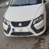 کوئیک GXR تیپLپارس خودرو 1403