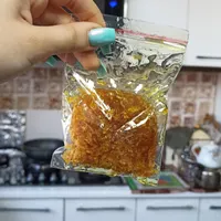 پیاز داغ مجلسی و ترد بادمجان کبابی کرفس|خوردنی و آشامیدنی|تهران, جوادیه|دیوار
