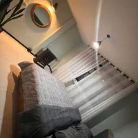 اپارتمان مبله/مرکز شهر/نظافت بالا