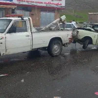 اسقاط خودروهای فرسوده..