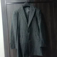 کت شلوار وپیراهن