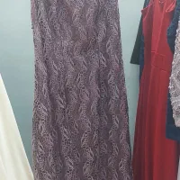 لباس مجلسی|لباس|گرگان, |دیوار
