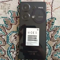 گوشی m6 pro درحد اک