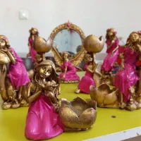 مجسمه ست زیبا