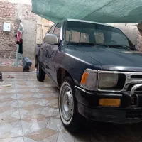 ماشین دوکابین ۹۲فروشی|خودرو سواری و وانت|زاهدان, |دیوار