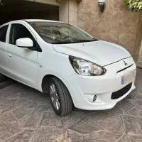 میراژ|خودرو سواری و وانت|تهران, شهرک غرب|دیوار