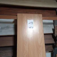 فروش ۹۵ مترپارکت لمینت جنس ترکیه درحدنونونو