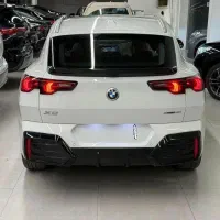Bmw x2 sDrive 18i|خودرو سواری و وانت|تهران, آرژانتین|دیوار