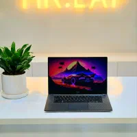 لپتاپ Dell 5520 گیمینگ i7 6820HQ گرافیک 4 گیگ مجزا|رایانه همراه|شیراز, عفیف‌آباد|دیوار