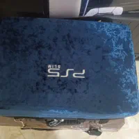 ps5 دیجیتال اسلیم ریجن آمریکا 2015|کنسول، بازی ویدئویی و آنلاین|اسلام‌شهر, شهرک مفیدی|دیوار