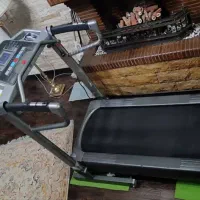 تردمیل|تجهیزات ورزشی|تهران, امانیه|دیوار