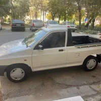 پراید وانت 151|خودرو سواری و وانت|مشهد, هفت تیر (آب و برق)|دیوار