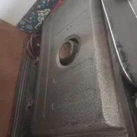 بخاری|بخاری، هیتر، شومینه|گلبهار, شهر جدید گلبهار|دیوار