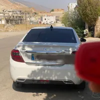 دنا پلاس توربو اتومات|خودرو سواری و وانت|دزفول, |دیوار