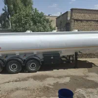 تانک تریلی کاشان صنعت صفر|ماشین‌آلات صنعتی|شیراز, وزیرآباد|دیوار