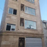 آپارتمان در حال ساخت ۱۴۰متری