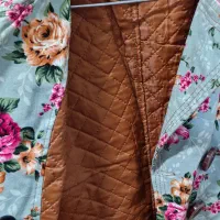 مانتو|لباس|دوگنبدان, |دیوار