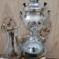 سماورگازی