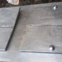 یخچال بستنی سالم|یخچال و فریزر|فلاورجان, |دیوار