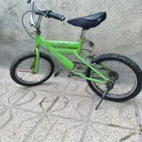دوچرخه 16و12
