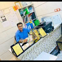 آموزشگاه آرایشگری مردانه هنرمند|خدمات آموزشی|میناب, |دیوار