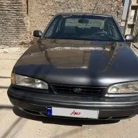 هیوندا سوناتا جی ال اس