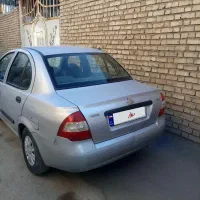 تیبا 1|خودرو سواری و وانت|نیشابور, مازول|دیوار