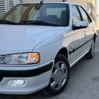 پارس تیوفایو مدل ۱۴۰۰ سیمی درحدصفر تک برگ