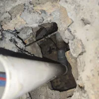 (لوله کشی نشت یابی تاسیسات لوله بازکنی تعمیرات کلی|خدمات پیشه و مهارت|اصفهان, رزمندگان|دیوار