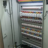 برقکاری|خدمات پیشه و مهارت|رشت, منظریه|دیوار