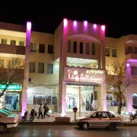 دفتر تجاری ۹۷ متری کاشانی