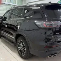 تیگو ۸ پرو مکس مشکی ۱۴۰۲