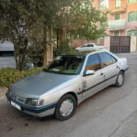 پژو 405 مدل 90