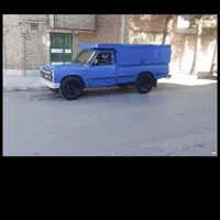 حمل بار از گناباد .مشهد وبلعکس