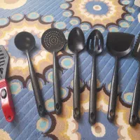 کفگیرملاقه