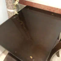 میز ناهار خوبی ۴ نفره