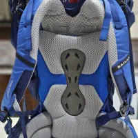 کوله‌پشتی کوهنوردی حرفه‌ای کایلاس مدل ridge 38+5|کوهنوردی و کمپینگ|تهران, پاسداران|دیوار