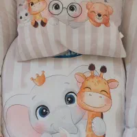 رختخواب نوزاد