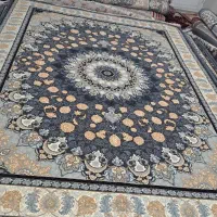 سرای فرش و قالی ارزان تر از همه جا نقد و اقساط