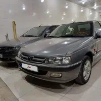 پارس ۸۹دوگانه فابریک